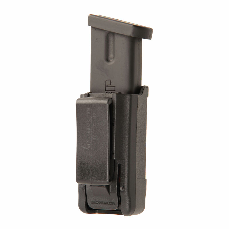 Single Mag Case - Double Stack