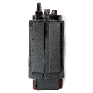 Foundation Series Adjustable Radio/GPS Pouch