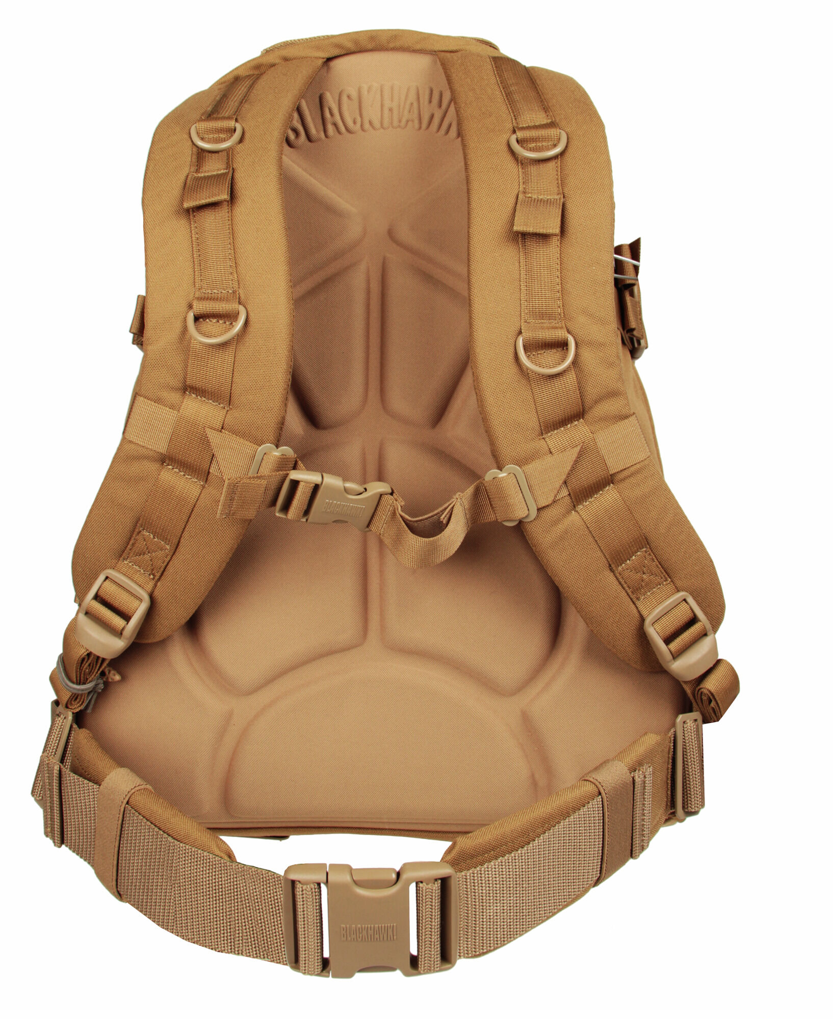 Blackhawk 3 day hotsell assault pack review