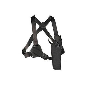 Scoped Vertical Shoulder Holster