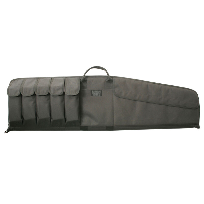 Sportster&reg; Tactical Rifle Case