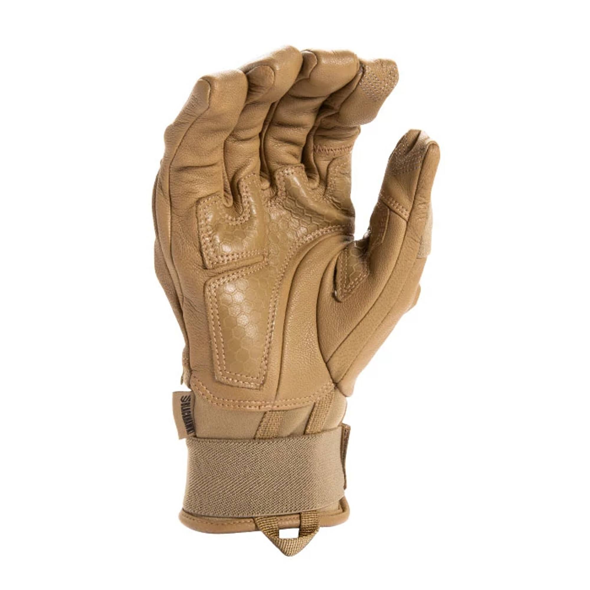 Blackhawk kevlar gloves 2025