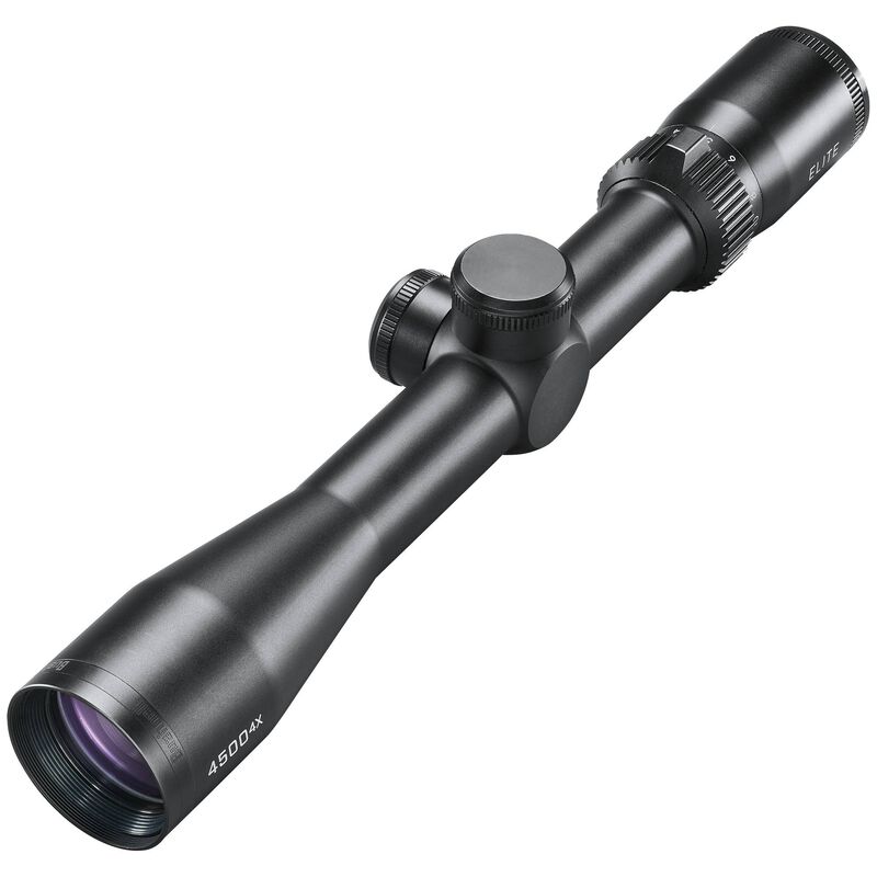 Elite 4500 2.5-10x40 Riflescope Multi-X