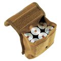 6-Round 40mm Grenade Pouch - MOLLE