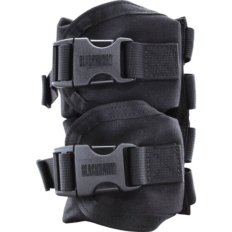 S.T.R.I.K.E.&reg; Double Frag Grenade Pouch - MOLLE