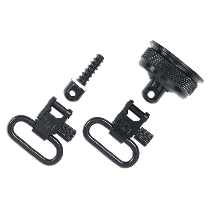 QD 115 Swivel - Tri-Lock&trade; - Shotgun - Browning BPS/A5