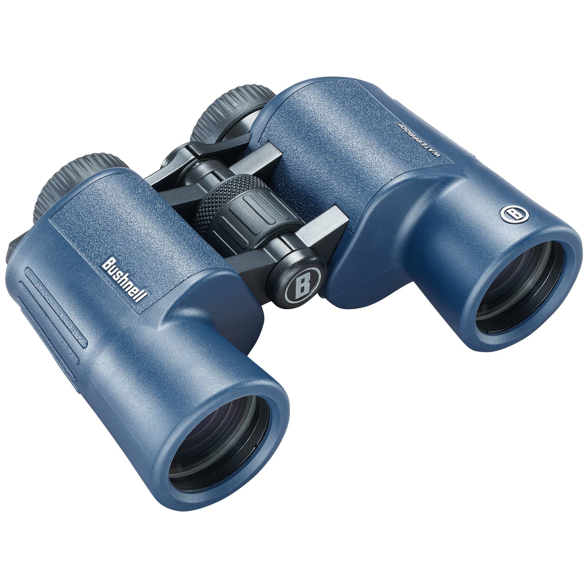 Bushnell h2o waterproof discount 10x42