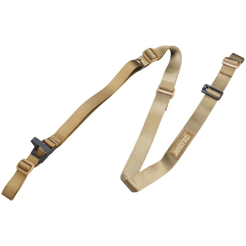 Multi-Point Free End Slick