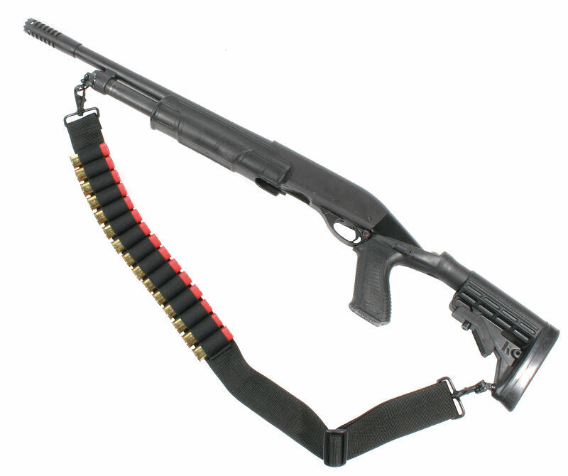 Buy Shotgun Shell Sling And More | Blackhawk