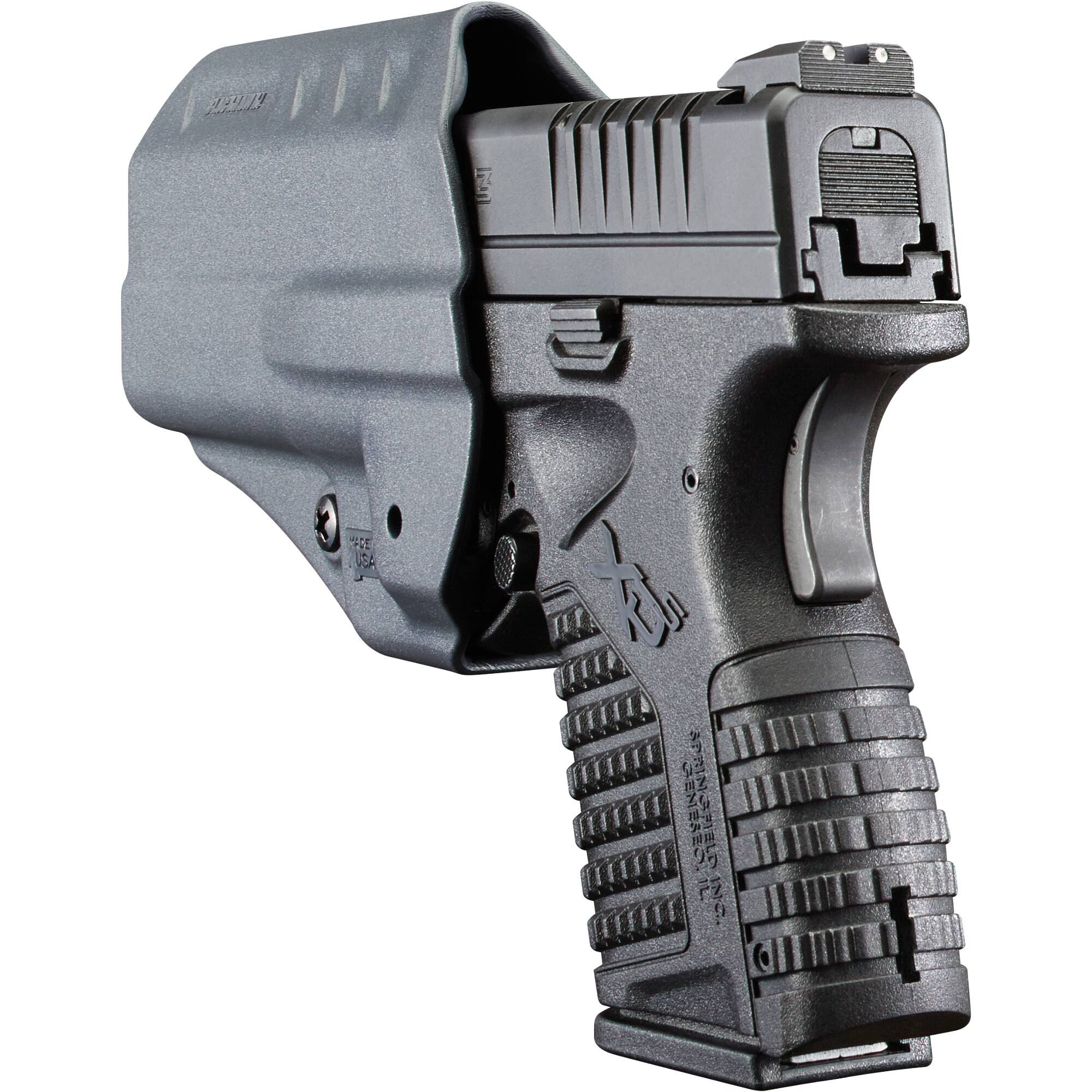 Buy A.R.C. Inside-the-Waistband Holster And More | Blackhawk