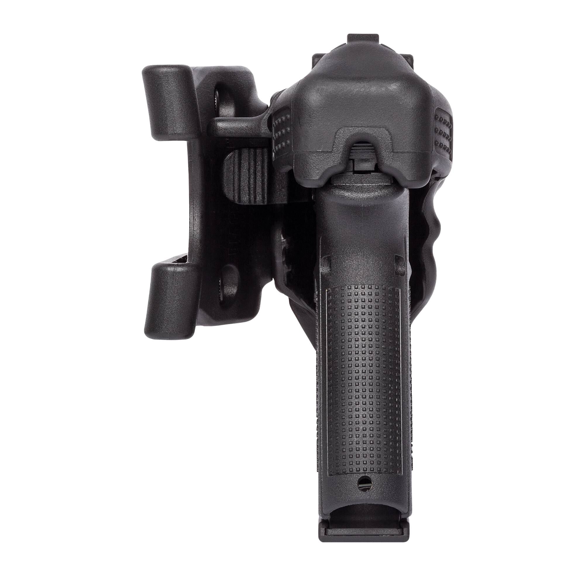 Buy Epoch™ Level 3 Light Bearing Duty Holster And More
