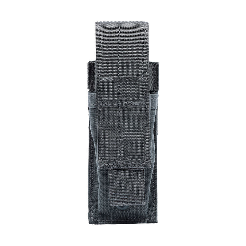 S.T.R.I.K.E.&reg; Single Pistol Mag Pouch - MOLLE