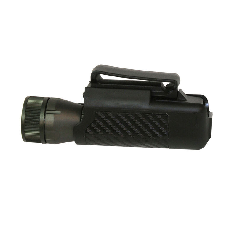 CQC Compact Light Carrier