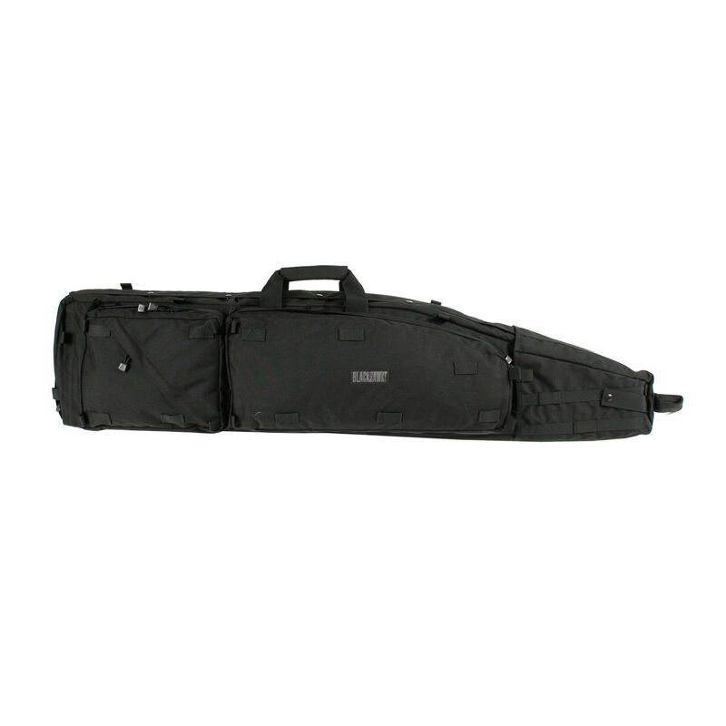Long Gun Sniper Drag Bag