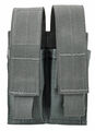 S.T.R.I.K.E.® Double Pistol Mag Pouch - MOLLE