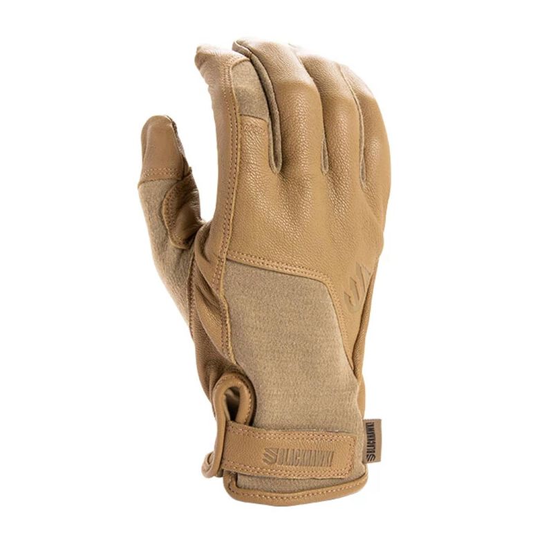 BLACKHAWK A.V.I.A.T.O.R Commando Coyote Tan Medium Nomex Glove