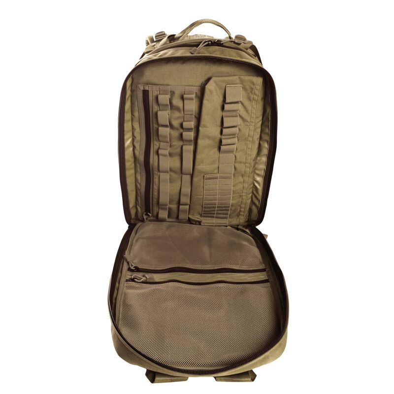 S.T.O.M.P. II&trade; Medical Coverage Pack &#40;Jumpable&#41;