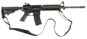 Universal Tactical 1.25" Sling