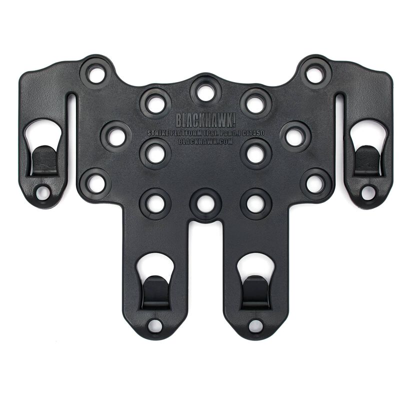 S.T.R.I.K.E.&reg;  Platform Ambidextrous