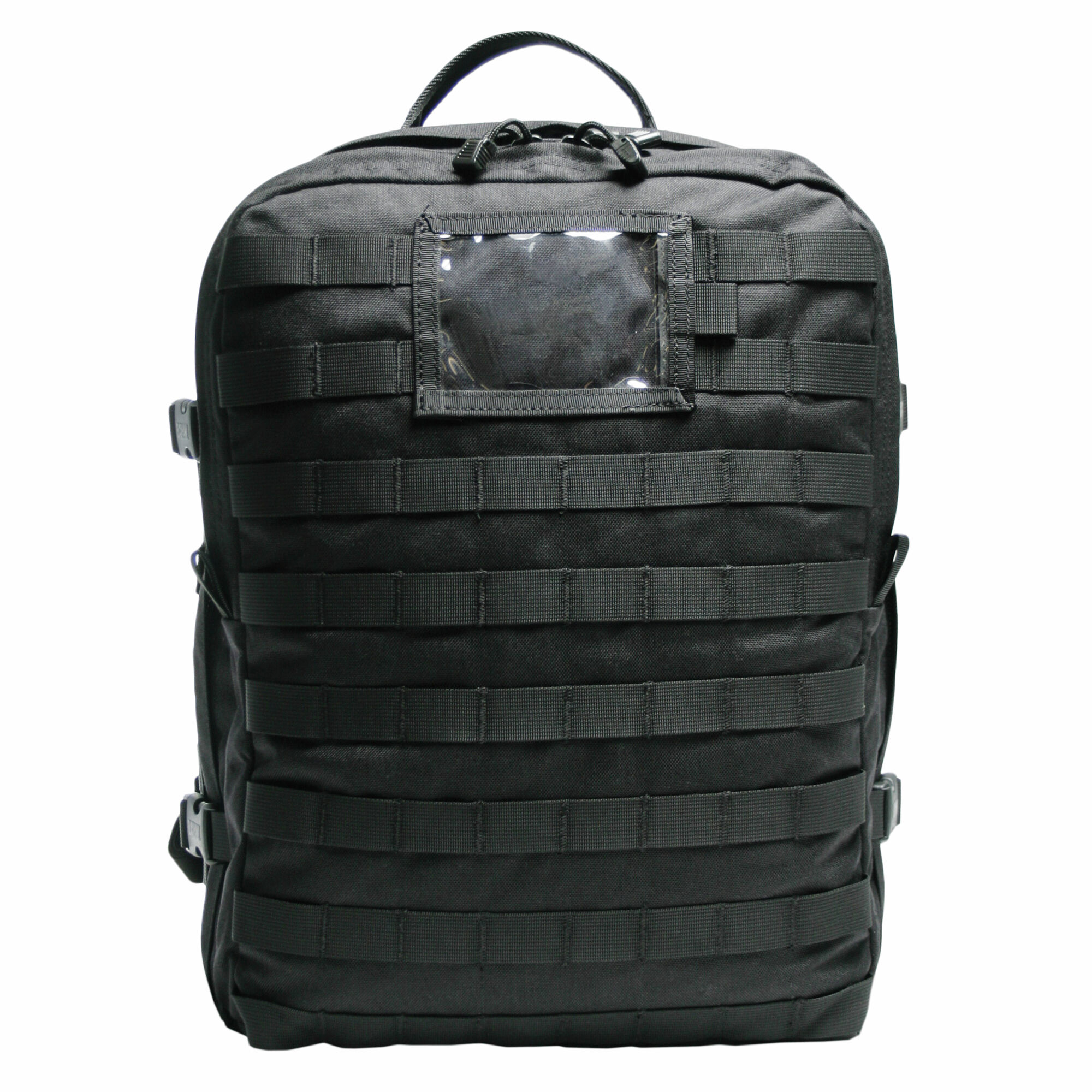 Blackhawk rucksack 2025