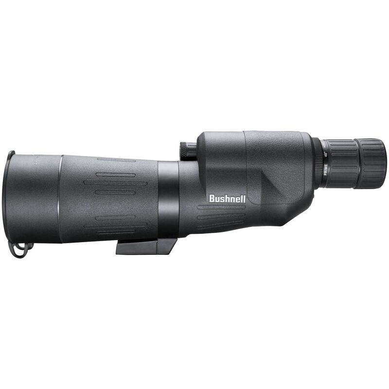 Prime 16-48x50 Spotting Scope