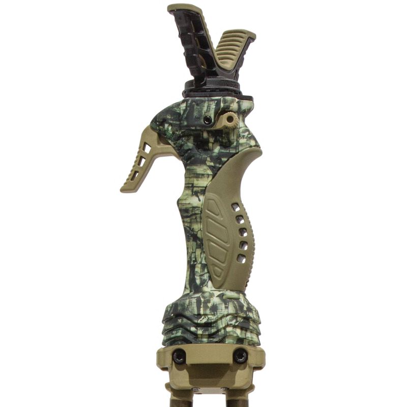 Trigger Stick Gen3 Short Bipod Shooting Stick