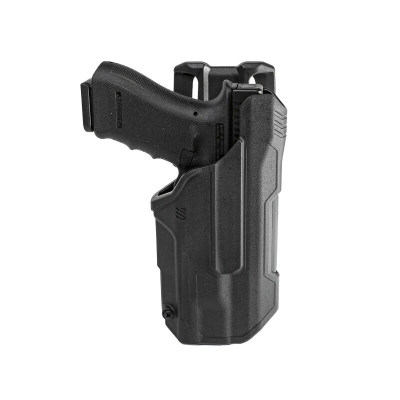 IV. Factors to Consider When Choosing a Holster for Body Mechanics