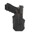 T-Series Level 2 Compact Light-Bearing Holster