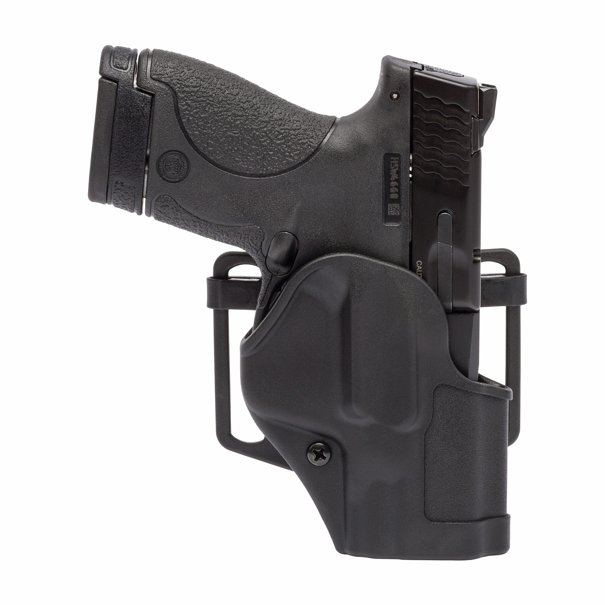BLACKHAWK Sportster Standard CQC Concealment Holster fits M&P Shield 
