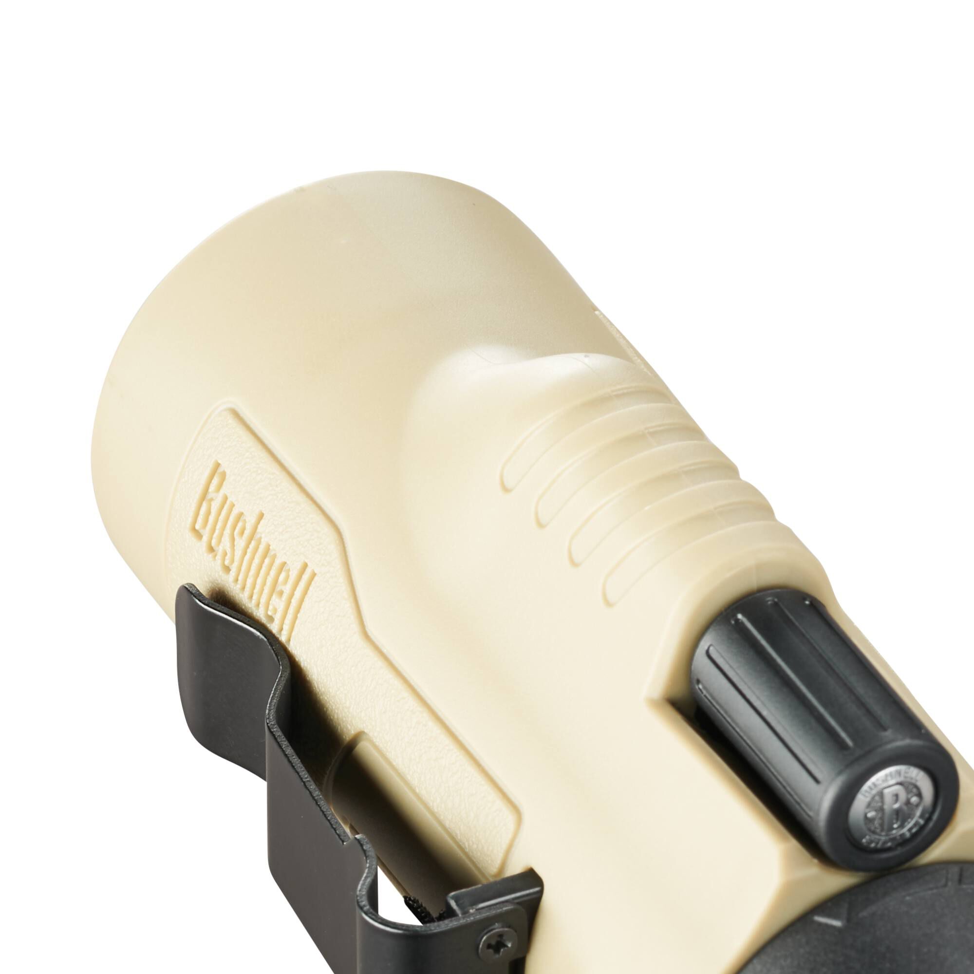 びぃです Bushnell 191144 Legend Ultra HD Tactical Monocular MIL Hash