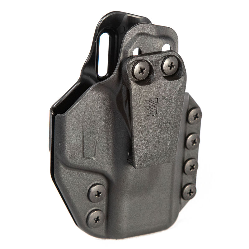 Blackhawk Stache IWB Base Holster Kit, Black