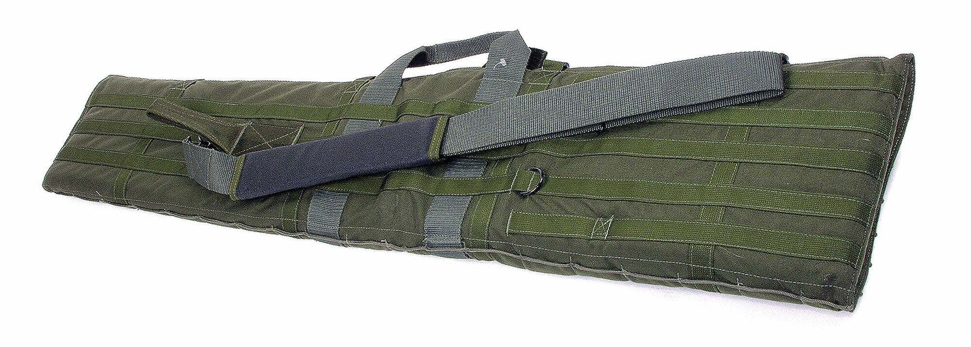 Blackhawk  Long Gun Sniper Drag Bag BH 20DB01DE