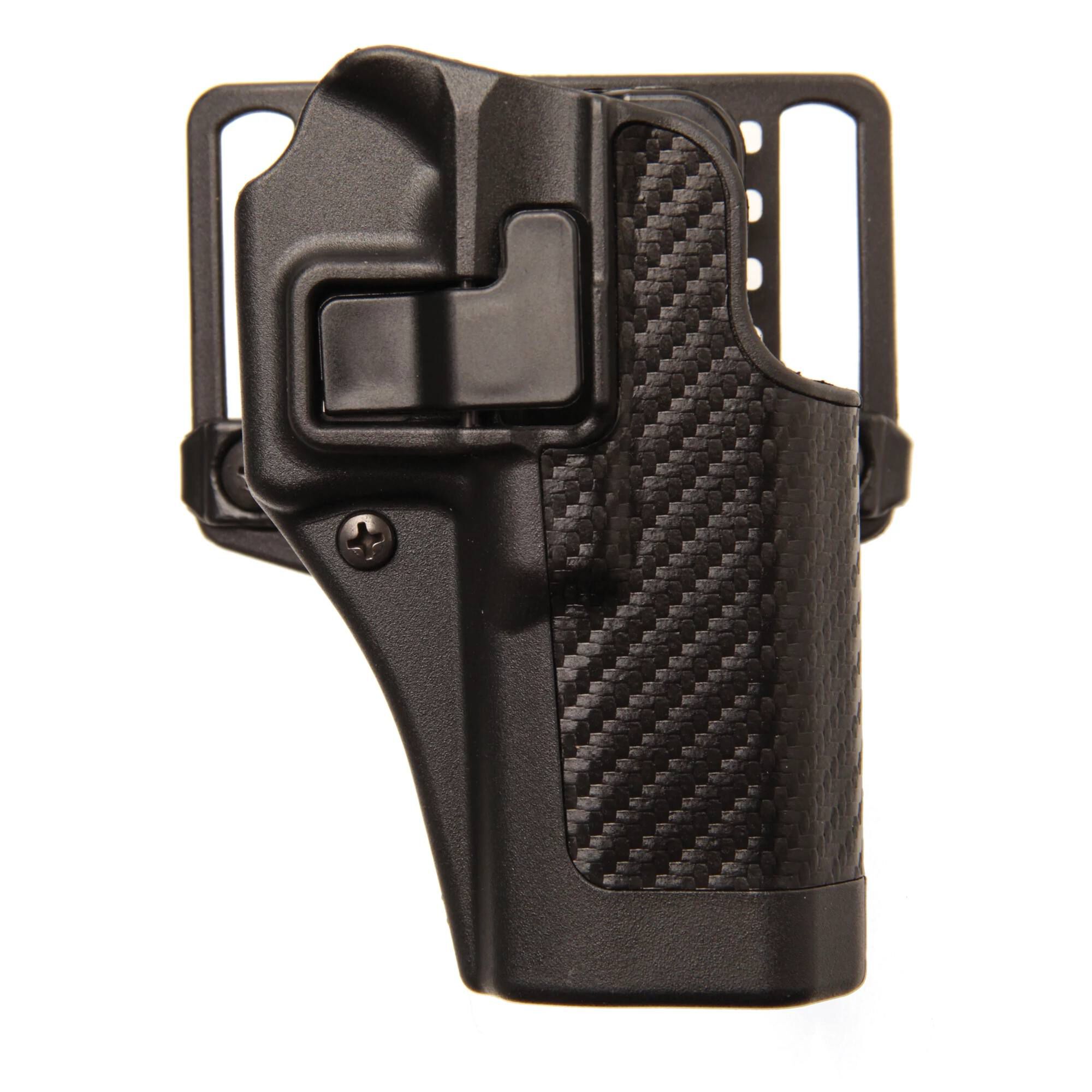 Buy SERPA CQC - Carbon Fiber Finish And More | Blackhawk