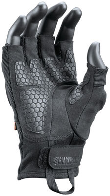 S.O.L.A.G.™ Instinct Half Glove