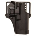SERPA CQC - Matte Finish Holster