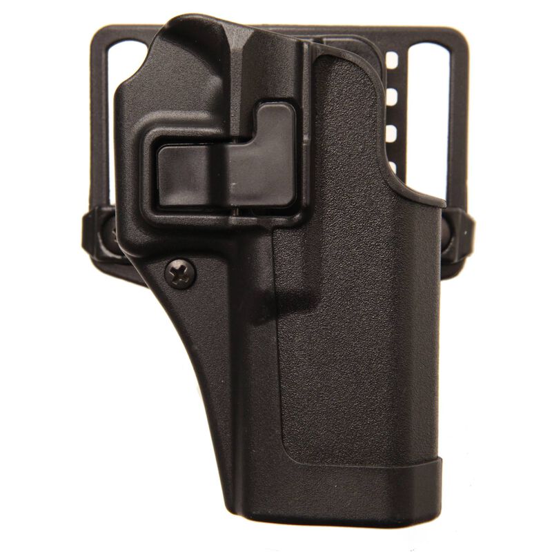 SERPA Close Quarters Concealment Holster