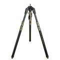 Trigger Stick Apex Carbon Fiber Tripod with MagnaSwitch
