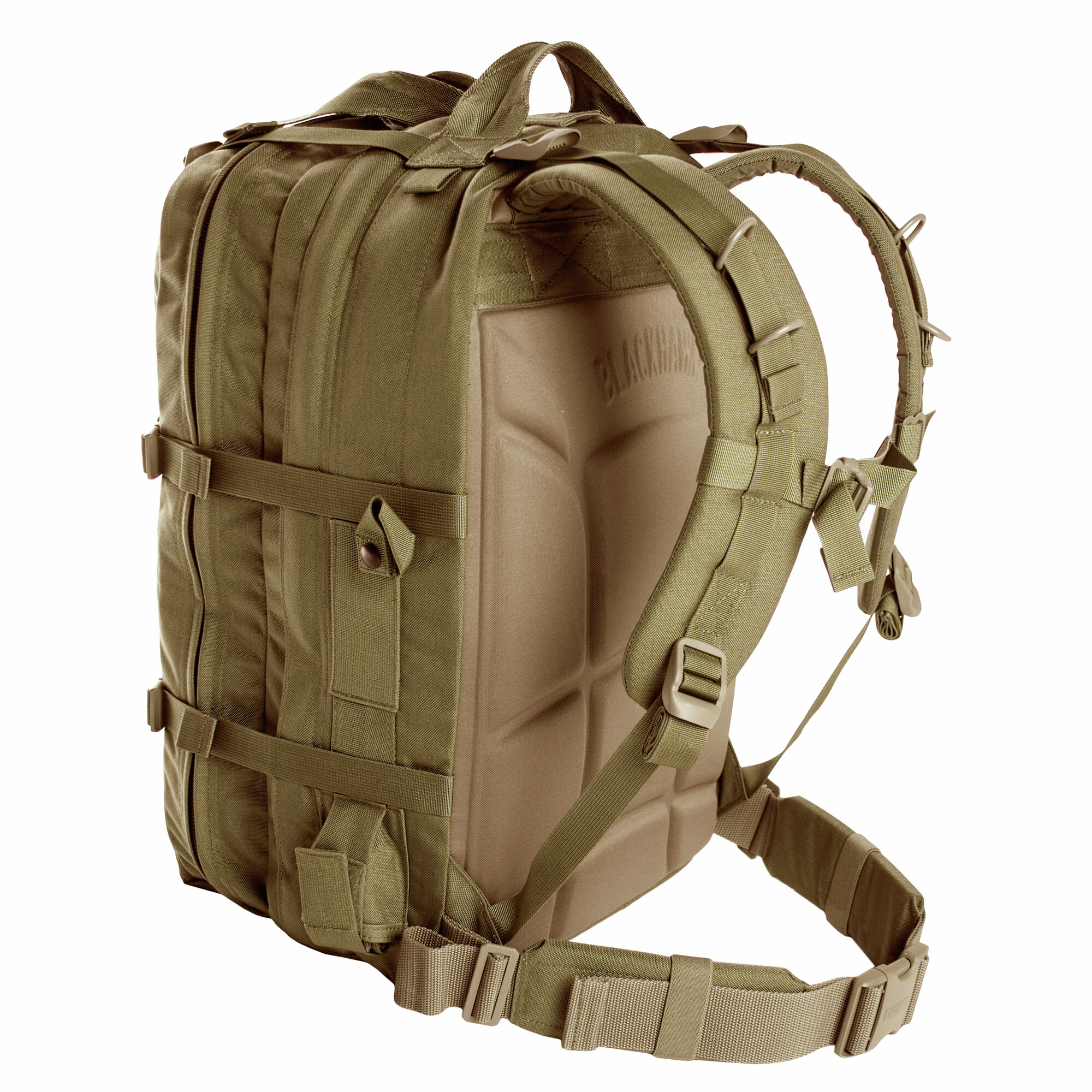 Buy S.T.O.M.P. II Medical Coverage Pack Jumpable And More Blackhawk