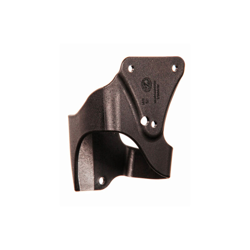 TASER&reg; Side Mount Plate