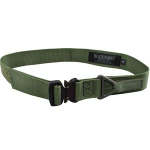 Rigger's Belt w/Cobra Buckle