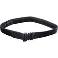 Instructor's Belt with Cobra Buckle
