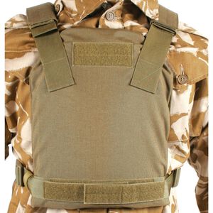 Low Vis Plate Carrier