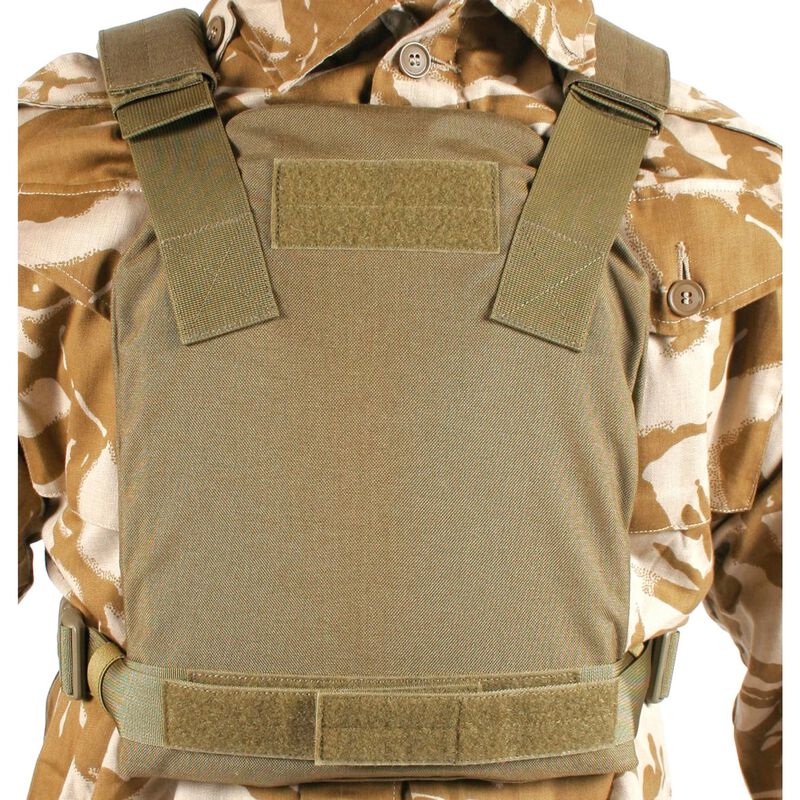 Low Vis Plate Carrier