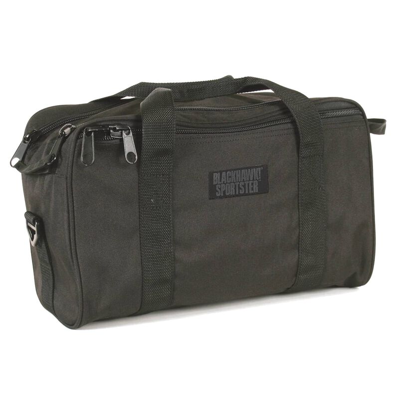 Sportster&trade; Pistol Range Bag