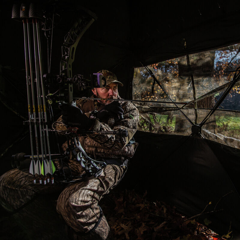 Double Bull SurroundView Max Ground Blind