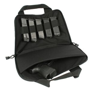 Gun Rug Pistol Pouch