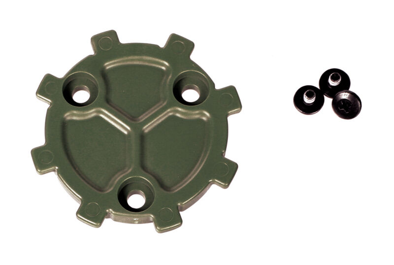 Quick Disconnect Male Adapter