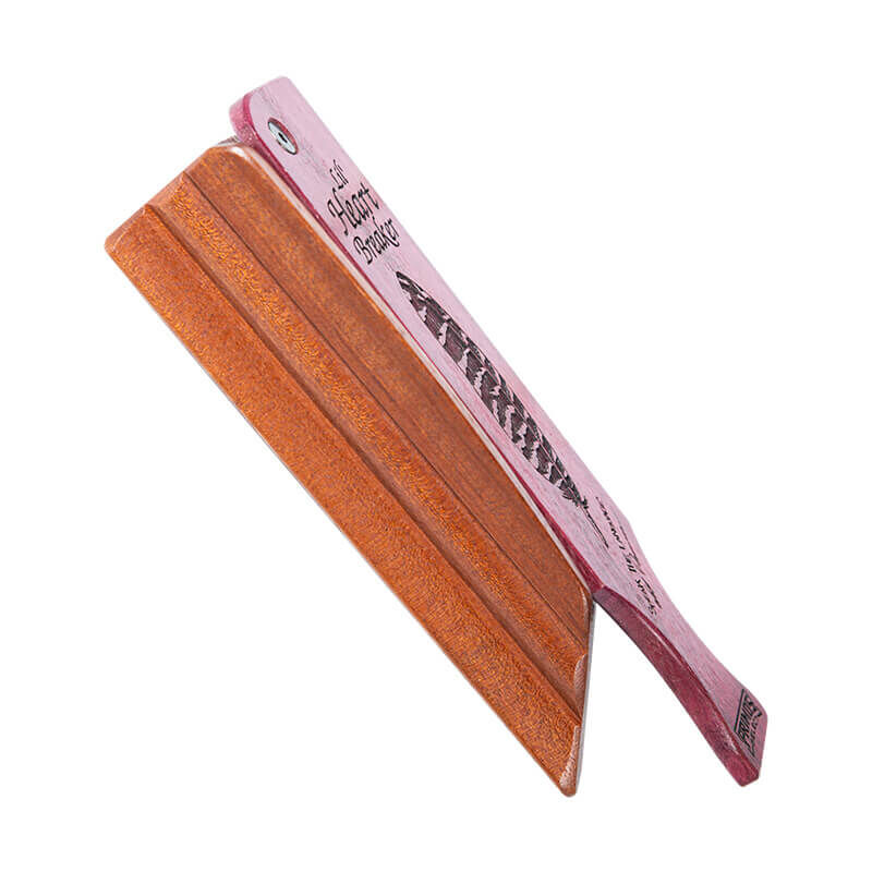 Lil&rsquo; Heartbreaker&trade; Turkey Box Call