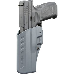 Standard A.R.C. IWB Holster Ruger Security 9 / Compact Urban Gray, Box