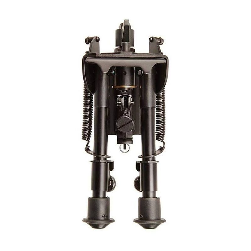 Sportster Pivot Bipod